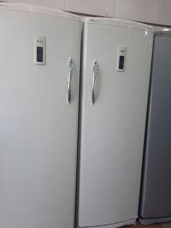 یخچال فریزر دوقلو|یخچال و فریزر|الیگودرز, |دیوار