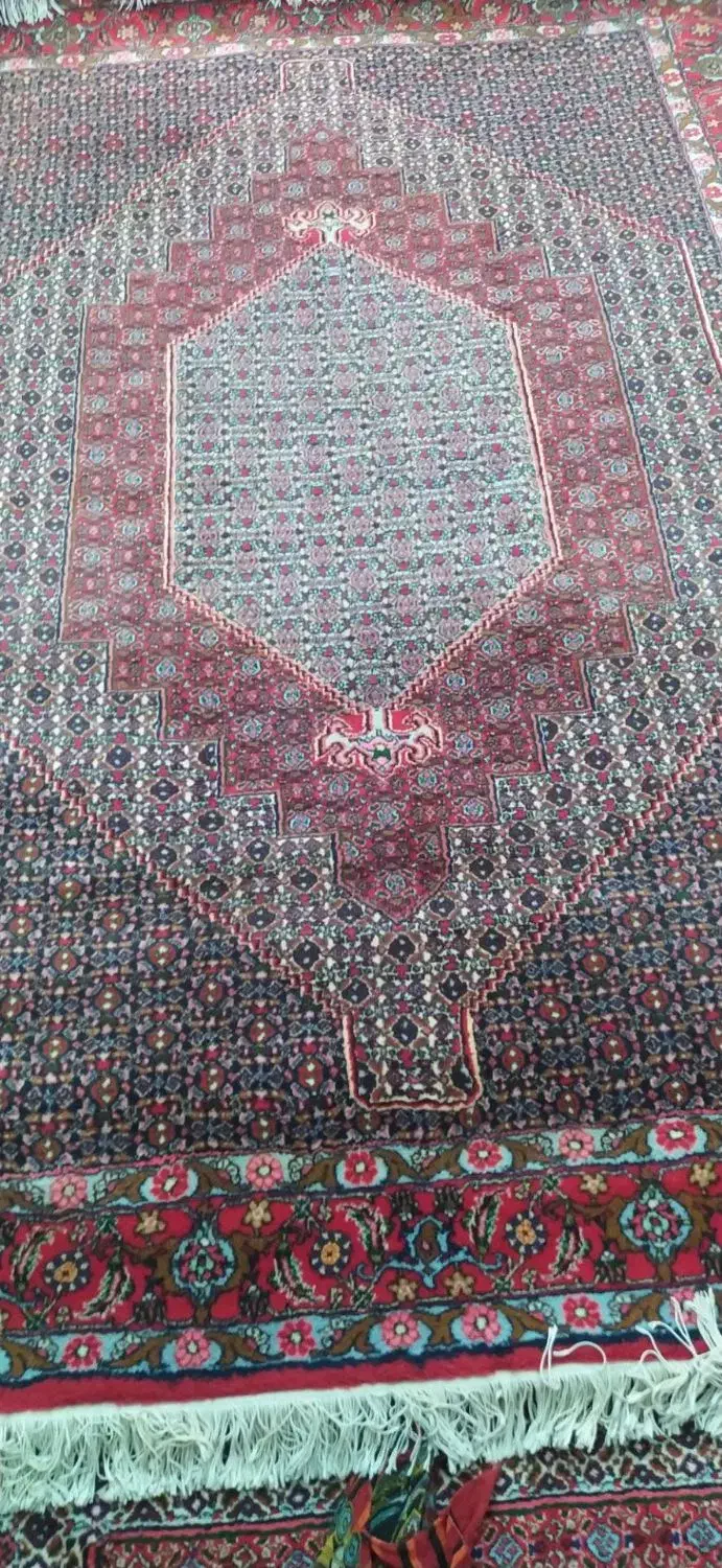 فرش دستباف|فرش|سنندج, |دیوار