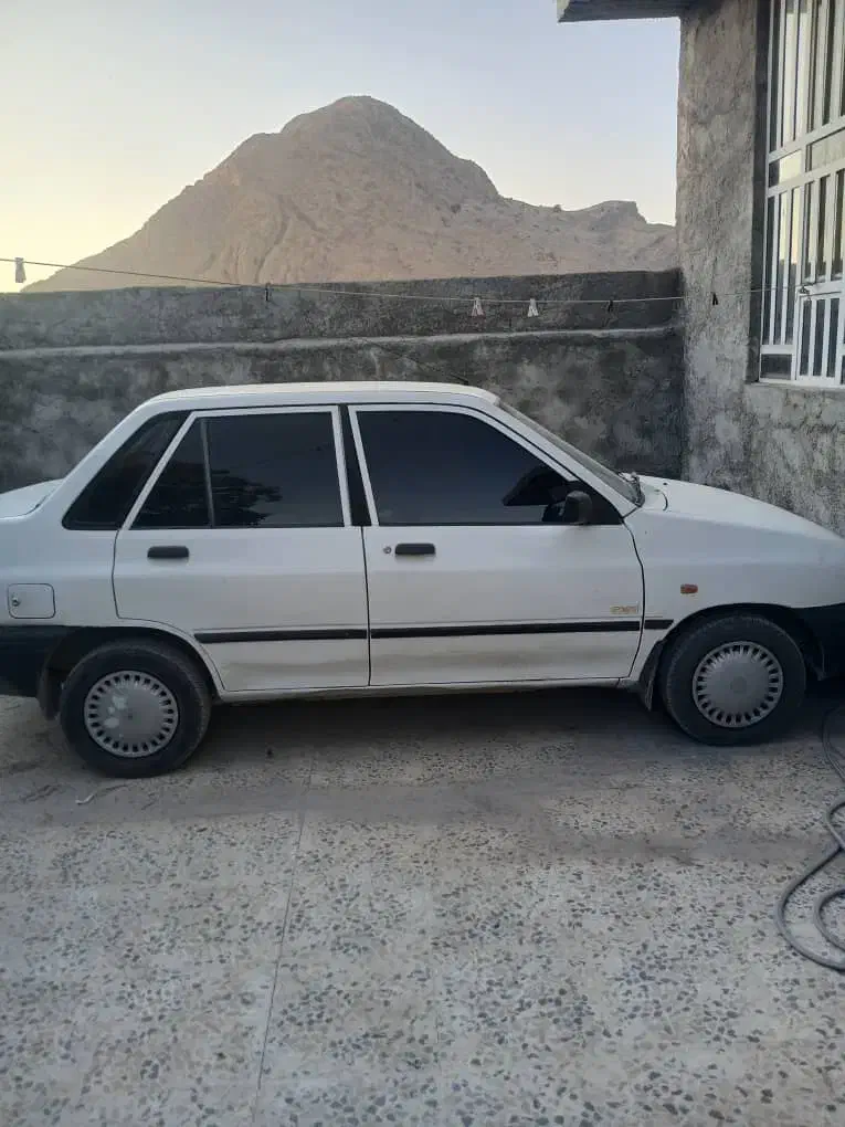 ماشین|خودرو سواری و وانت|نورآباد ممسنی, |دیوار