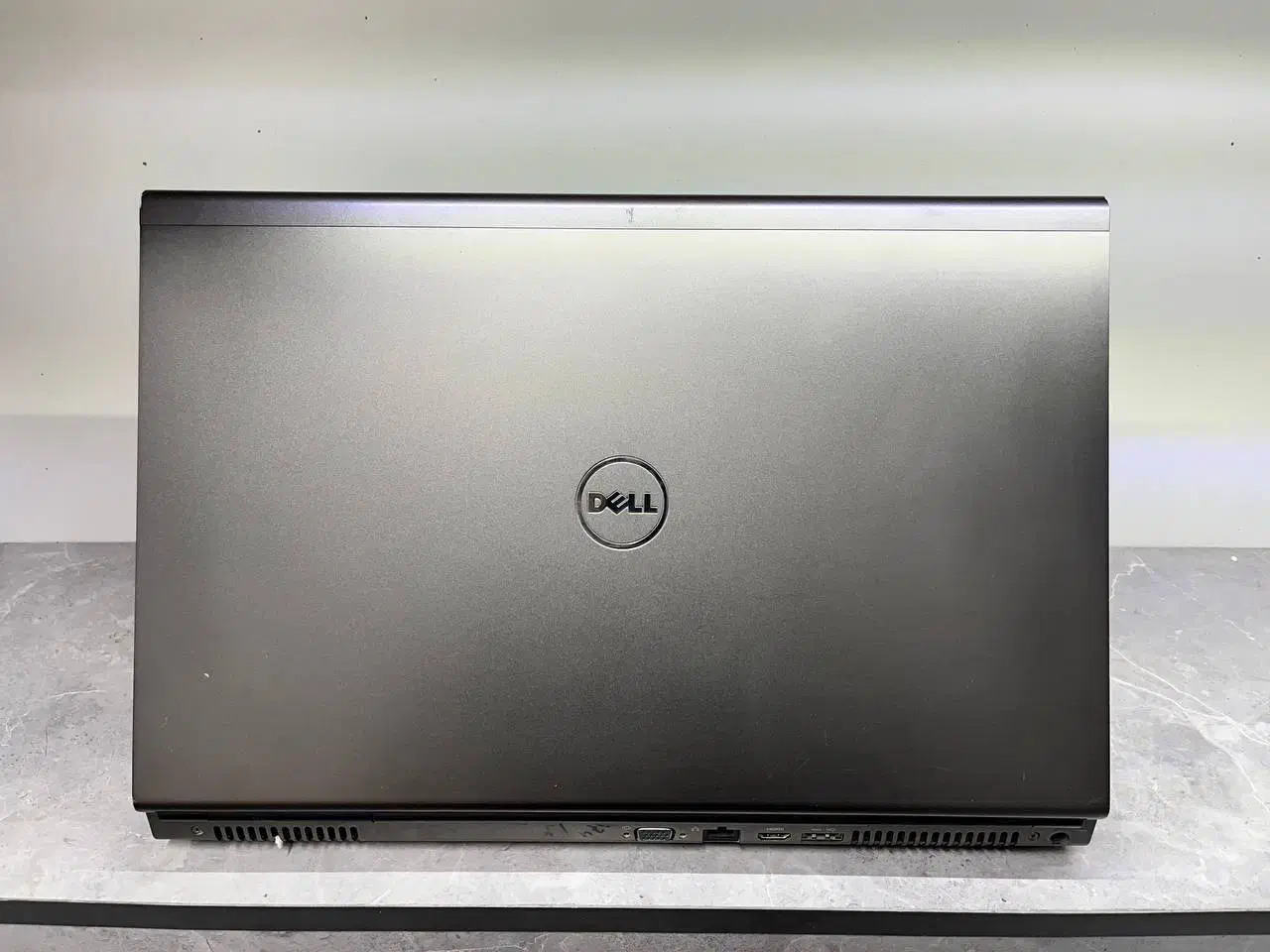 لپتاپ مهندسی ۴ گیگ گرافیک DELL PRECISION|رایانه همراه|تهران, میدان ولیعصر|دیوار