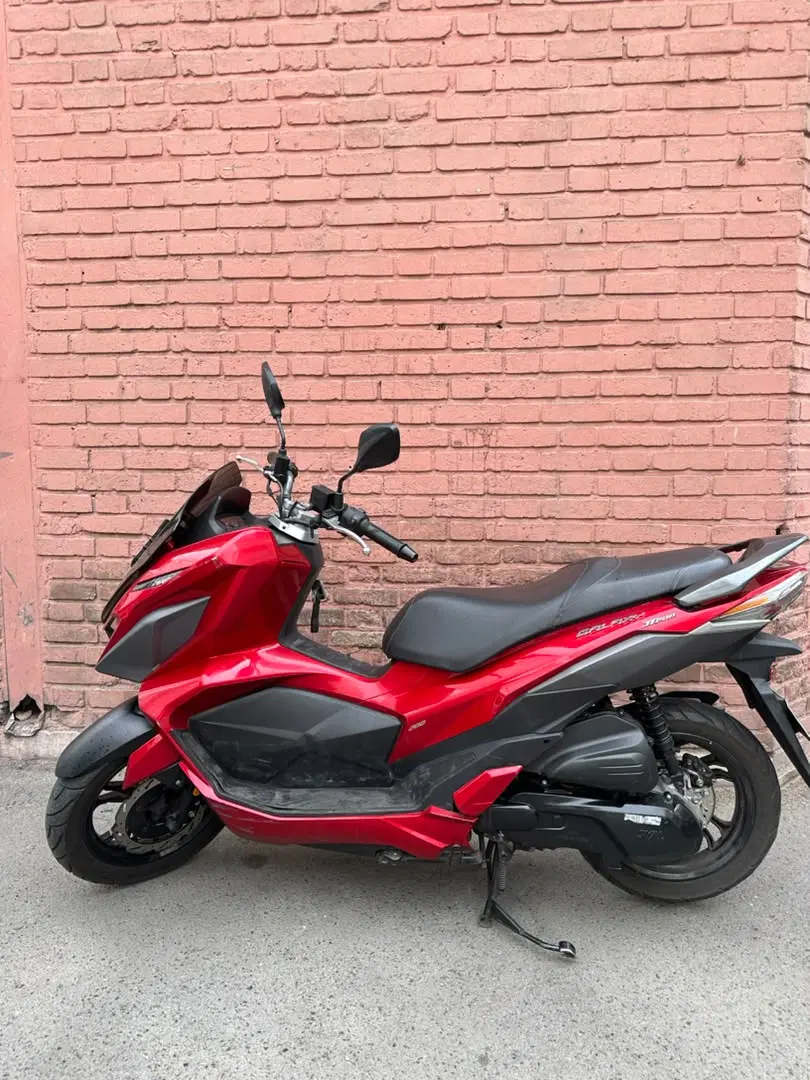 sym jt 1402|موتورسیکلت|تهران, یوسف‌آباد|دیوار