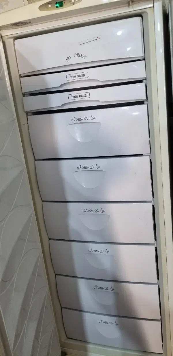 یخچال و فریزر پارس|یخچال و فریزر|اهواز, کیانشهر|دیوار