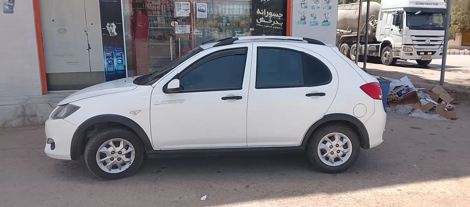 کوییک ۹۹|خودرو سواری و وانت|مسجد سلیمان, |دیوار