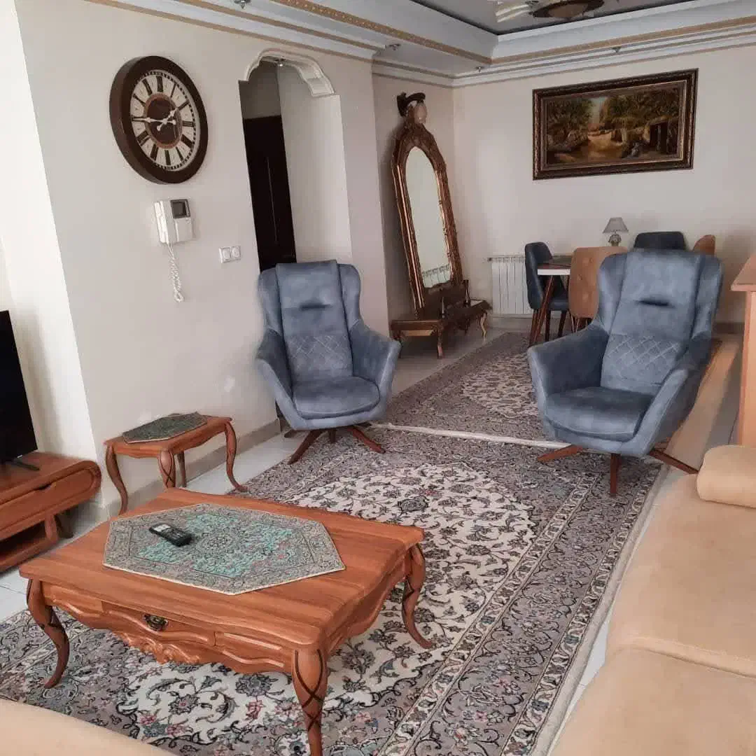 فروش واحد ۸۰ متری شهرک راه آهن گلستان امید دژبان|فروش آپارتمان|تهران, آبشار تهران (دریاچه)|دیوار
