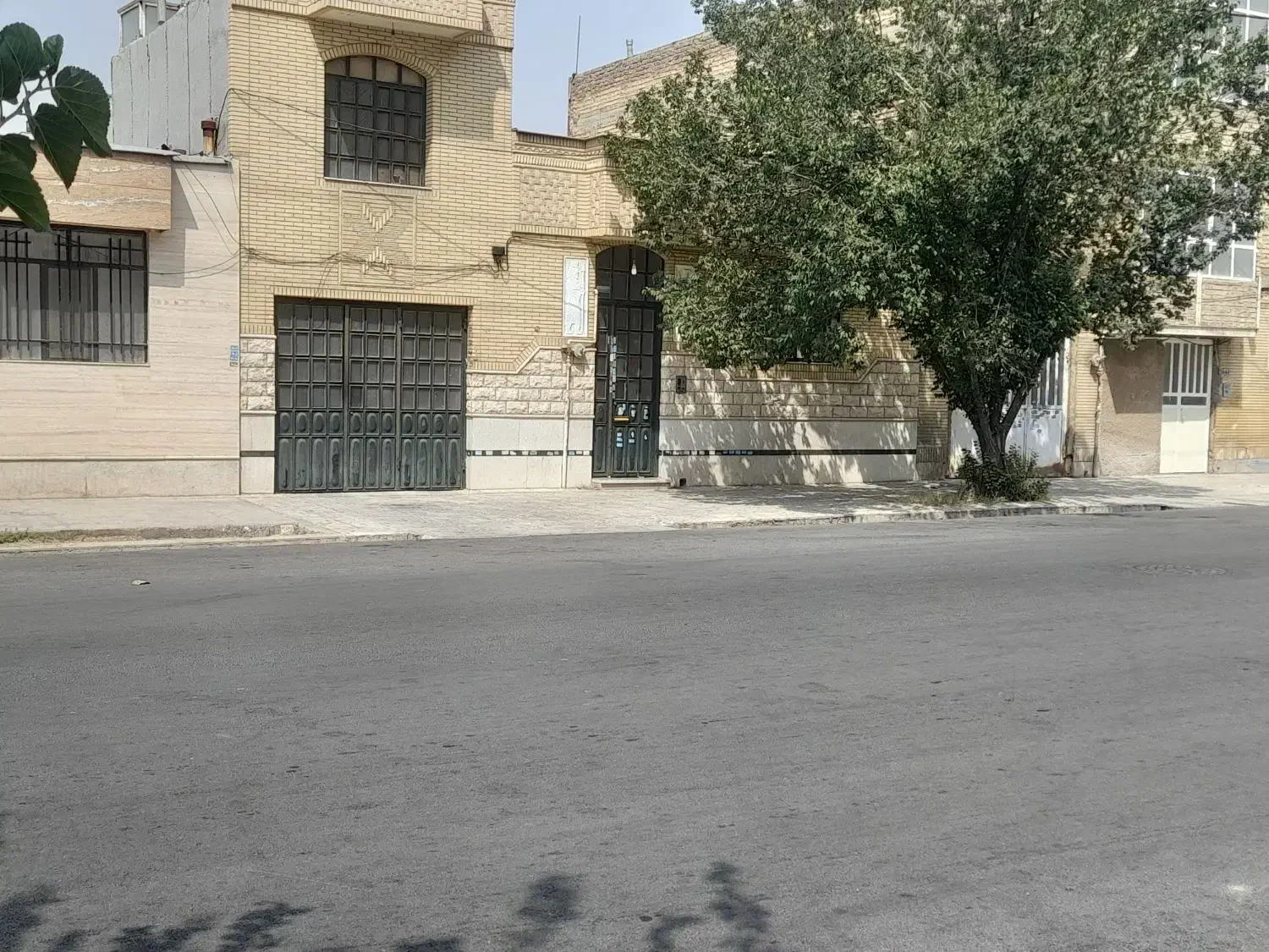 فروش منزل ویلایی۳ خواب سرداران با پروانه و مجوز m4|فروش خانه و ویلا|شیراز, پودنک|دیوار