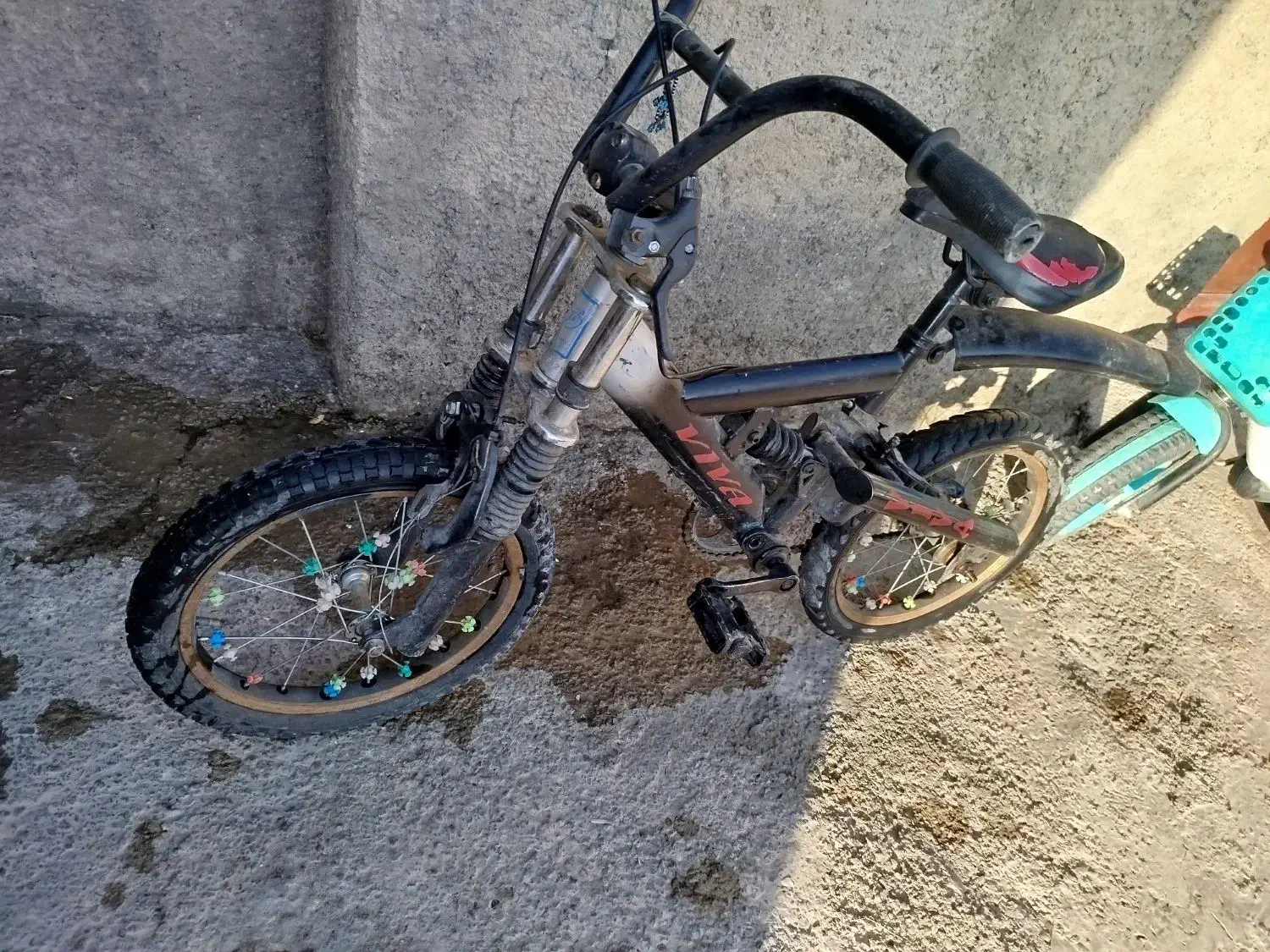 دوچرخه|دوچرخه، اسکیت، اسکوتر|ملکشاهی, |دیوار