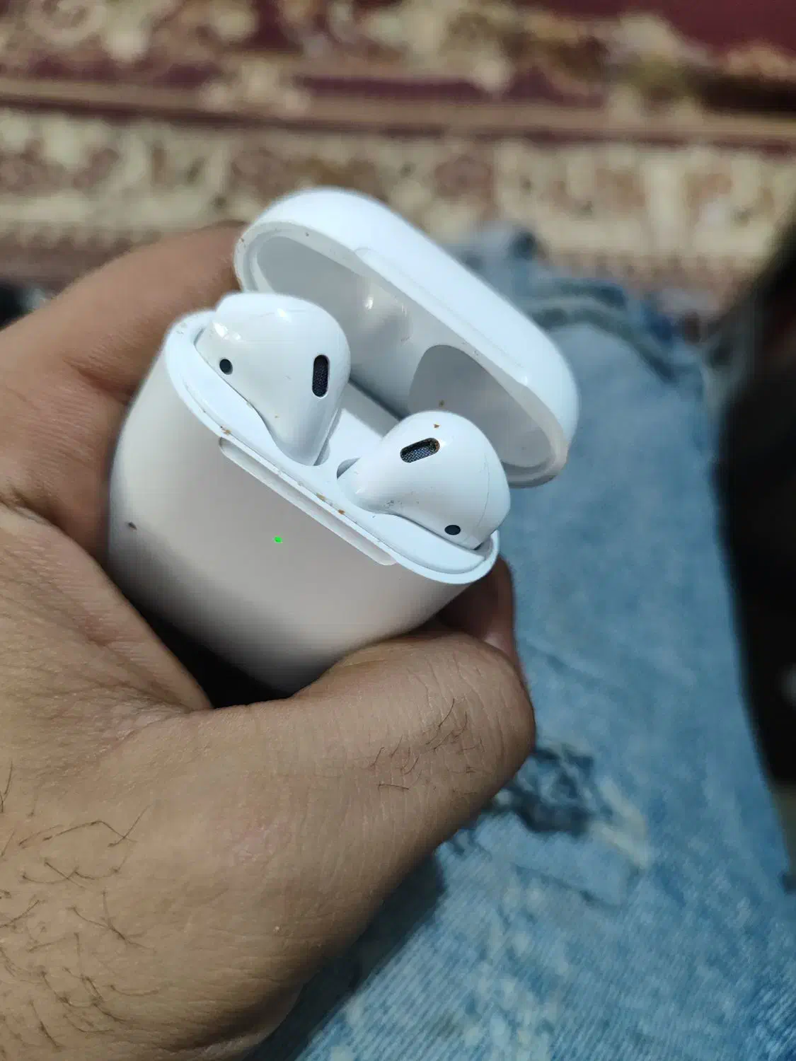 ایرپاد نو نو|لوازم جانبی موبایل و تبلت|گرگان, |دیوار