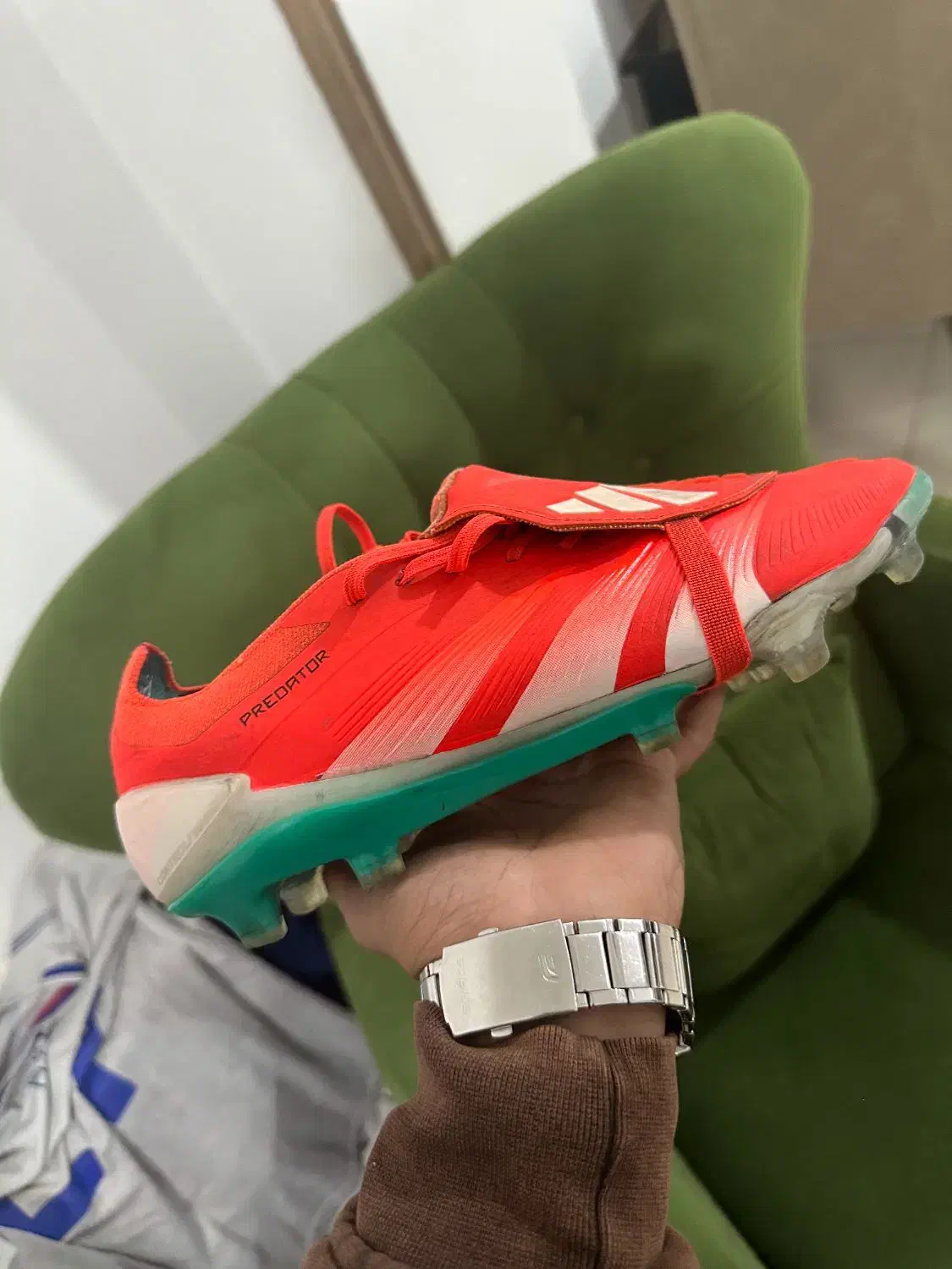 استوک|کیف، کفش، کمربند|بندر انزلی, انصار الحسین|دیوار