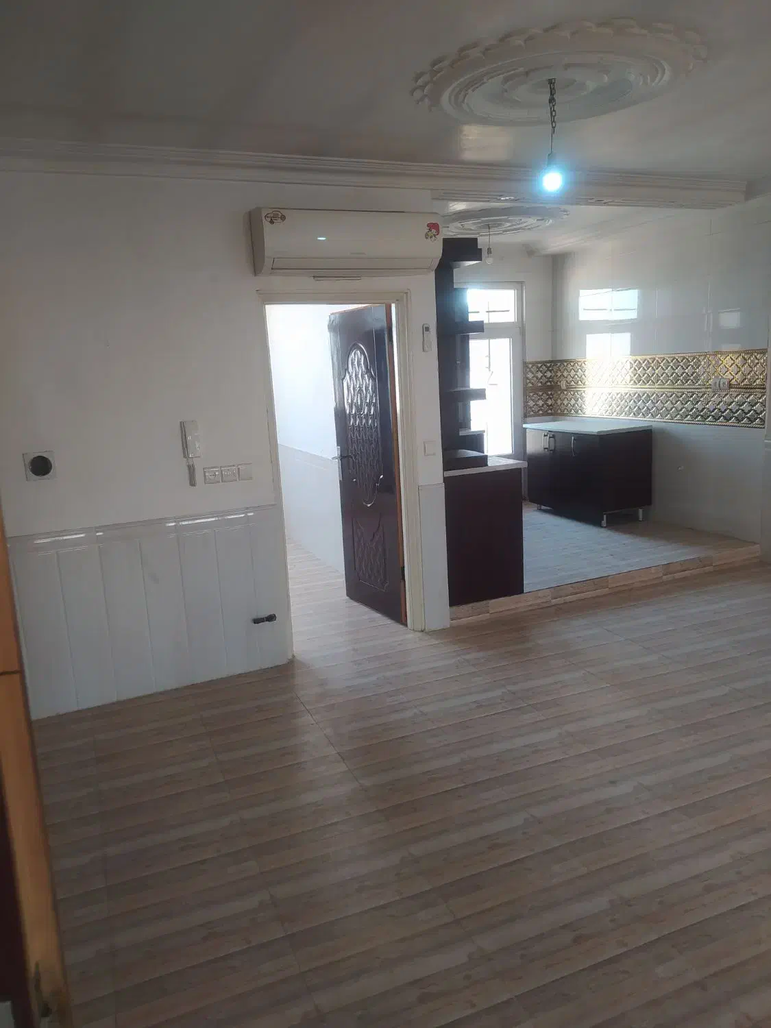 یک واحد اپارتمان مسکونی|اجارهٔ آپارتمان|جوادآباد, |دیوار