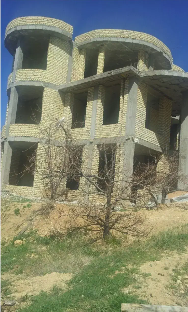 تعمیرات بنایی بصورت تخصصی|خدمات پیشه و مهارت|حمیدیه, |دیوار