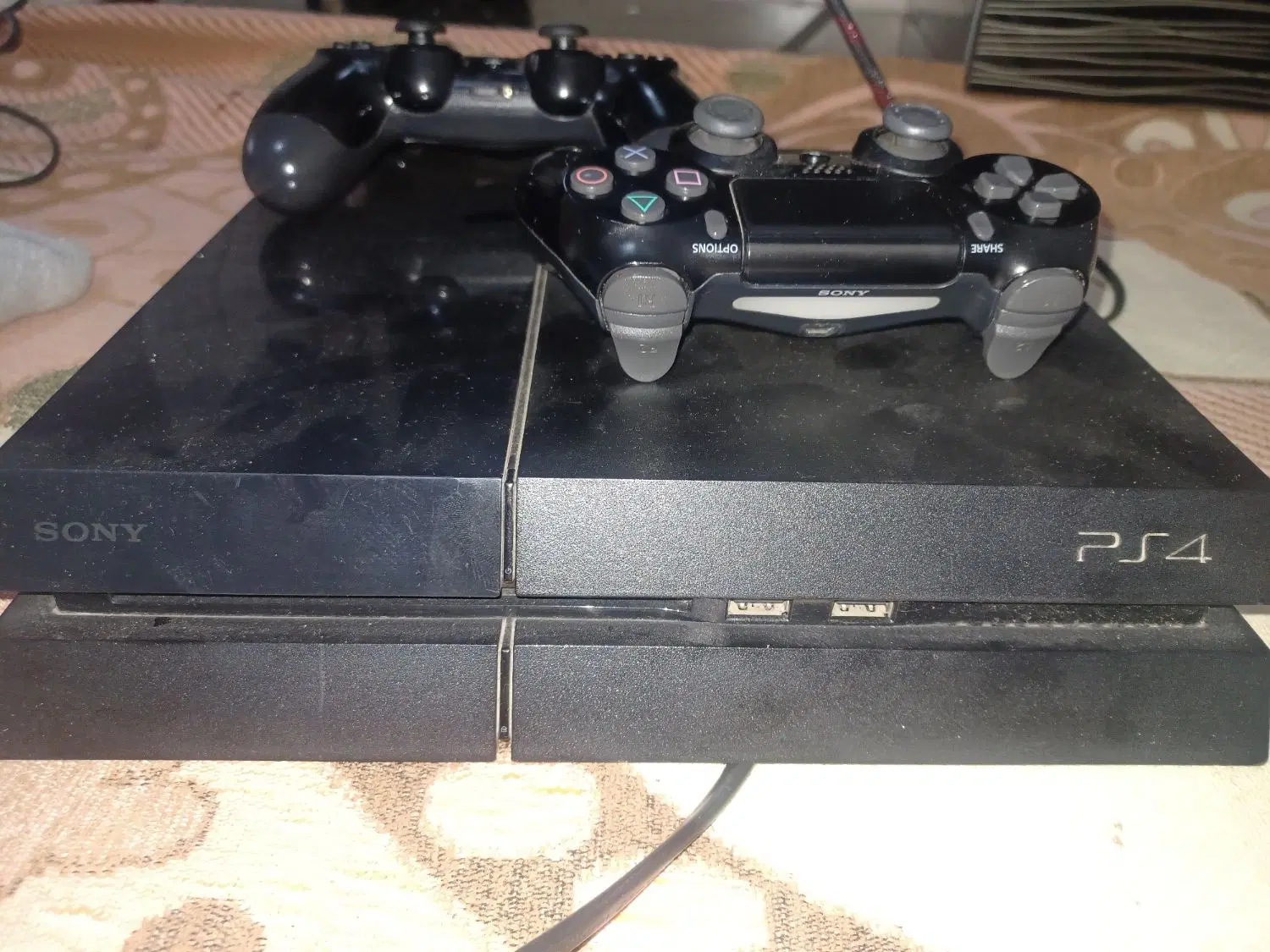 Ps4|کنسول، بازی ویدئویی و آنلاین|بهارستان, |دیوار