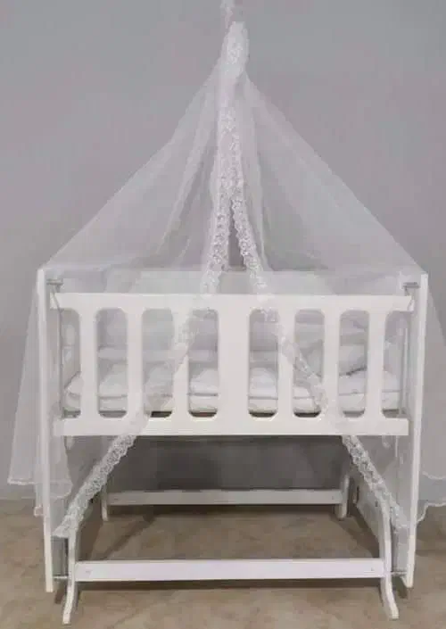 تخت کنار مادر نو|تخت و صندلی بچه|ری, اقدسیه|دیوار