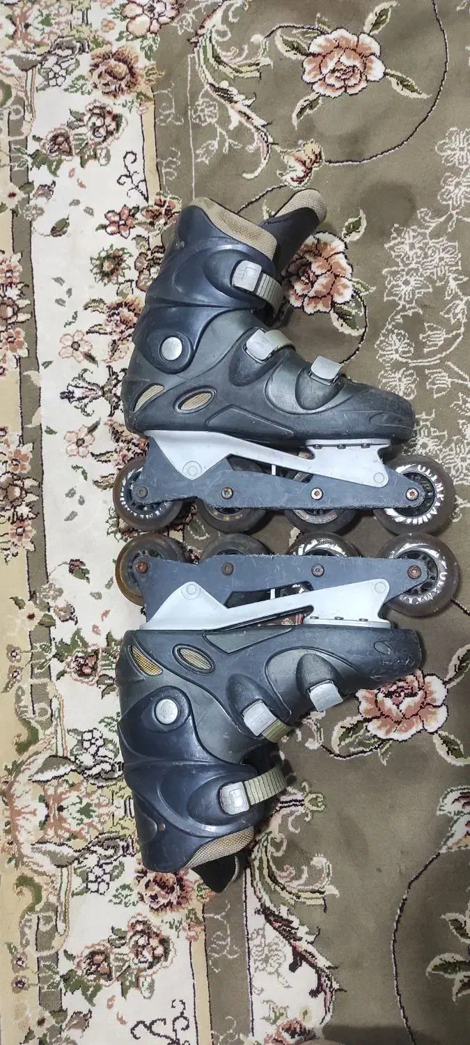 اسکیت|دوچرخه، اسکیت، اسکوتر|اراک, |دیوار