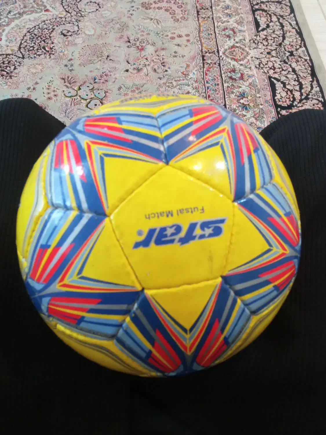 توپ سالنی|ورزشهای توپی|کرمان, |دیوار