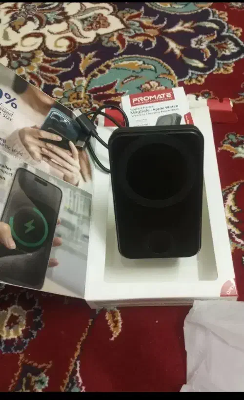 پاور فروشی|لوازم جانبی موبایل و تبلت|درمیان, |دیوار