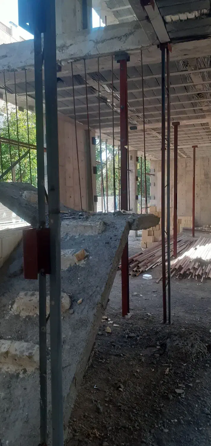 نصب والپست نبشی کشی نما جانپناه  طبق ایین نامه|خدمات پیشه و مهارت|اصفهان, بهارستان|دیوار