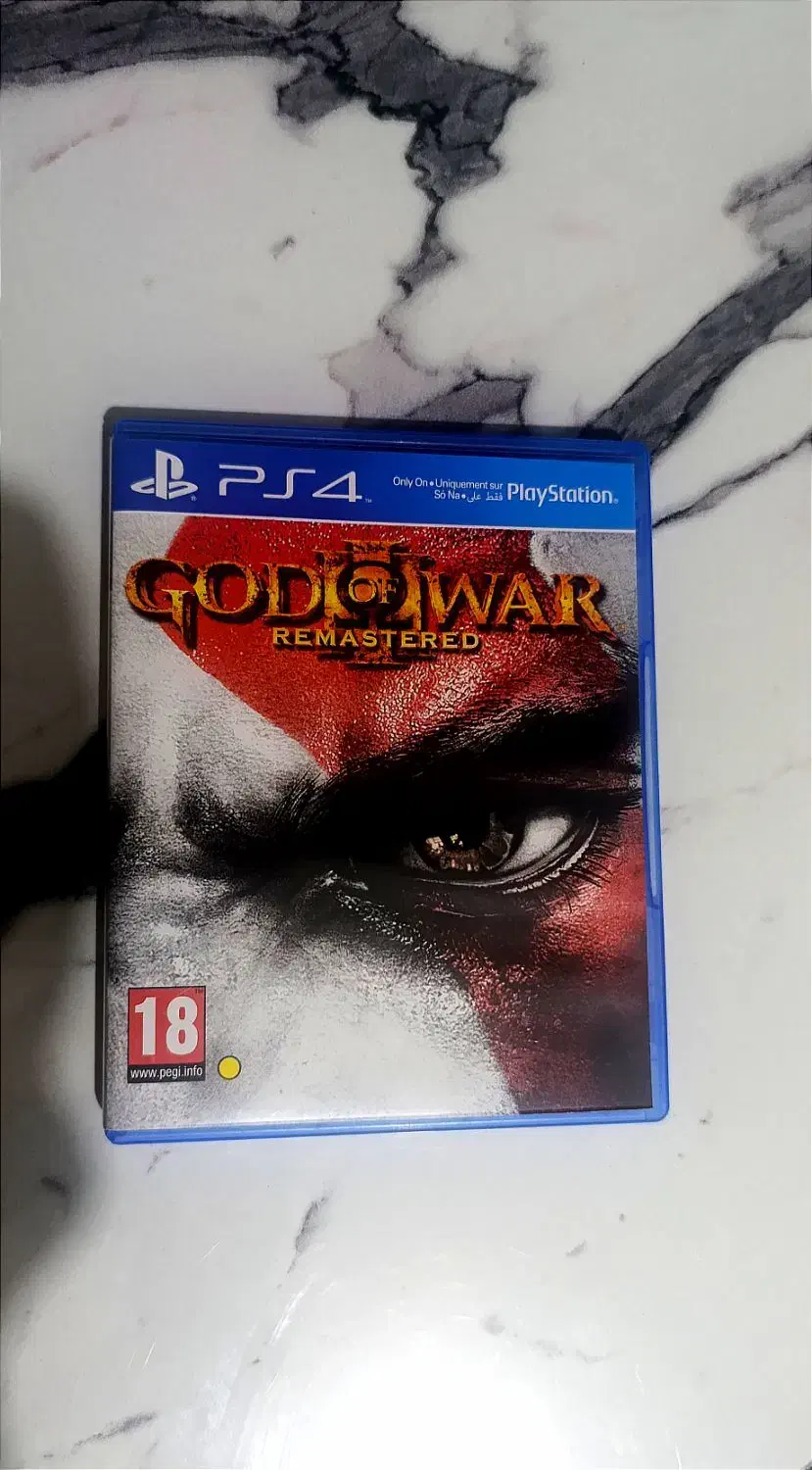 گیم ps4|کنسول، بازی ویدئویی و آنلاین|خمین, |دیوار