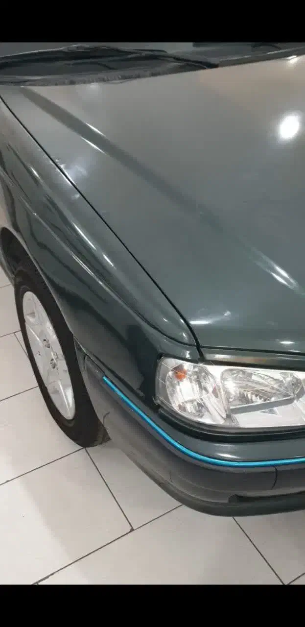 پژو۸۱|خودرو سواری و وانت|بیرجند, |دیوار