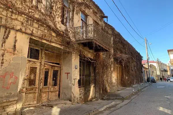 ۹۵ متر ، جواز دار ، فروش ، تهاتر ، معاوضه|فروش زمین و ملک کلنگی|تهران, دهم فروردین|دیوار