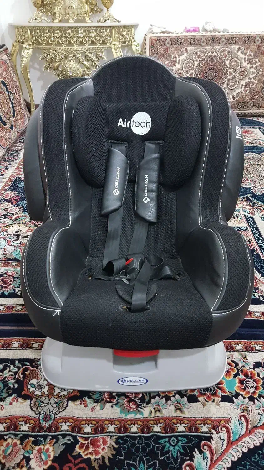 صندلی کودک|تخت و صندلی بچه|سنندج, |دیوار