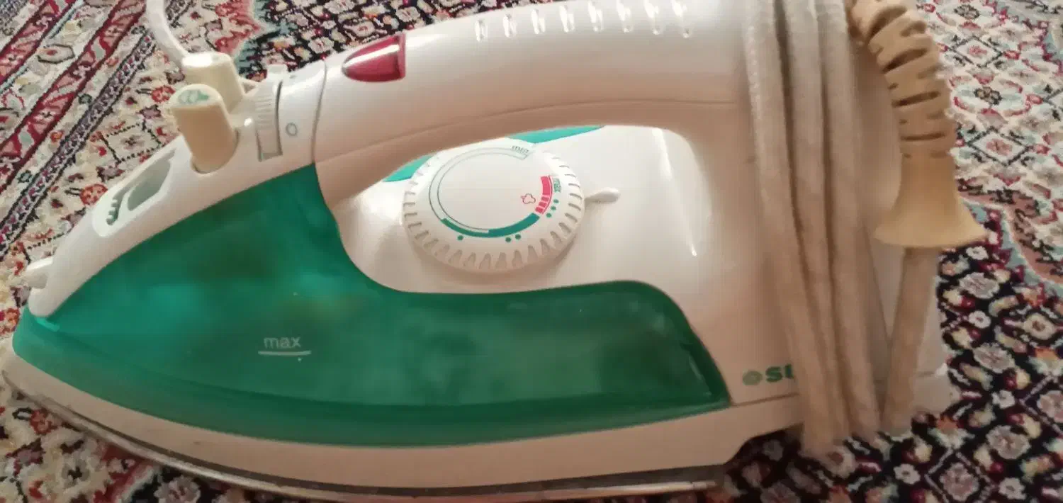 اتو|اتو و لوازم اتو|محمدشهر, جعفرآباد|دیوار