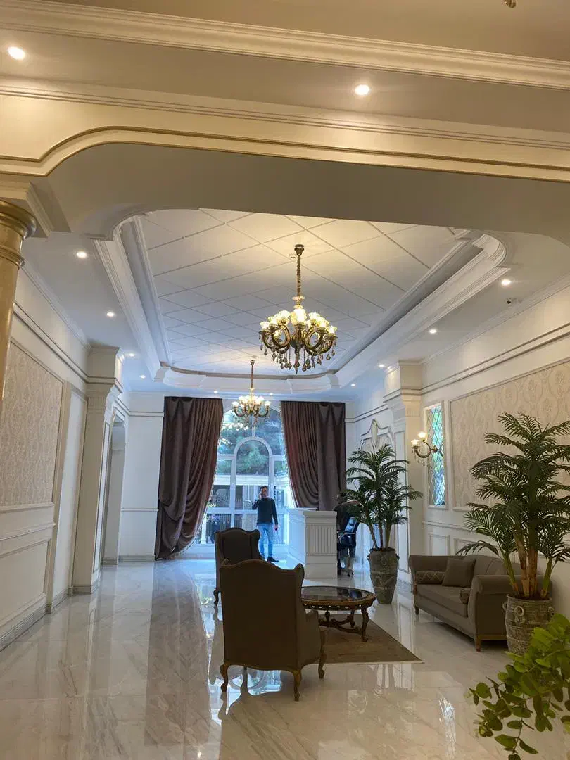 رابیتس کاری جوشکاری خورده کاری بازسازی|خدمات پیشه و مهارت|تهران, تجریش|دیوار