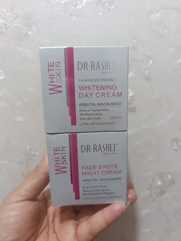 کرم شب و روز اصلی|آرایشگاه و سالن‌های زیبایی|برازجان, |دیوار