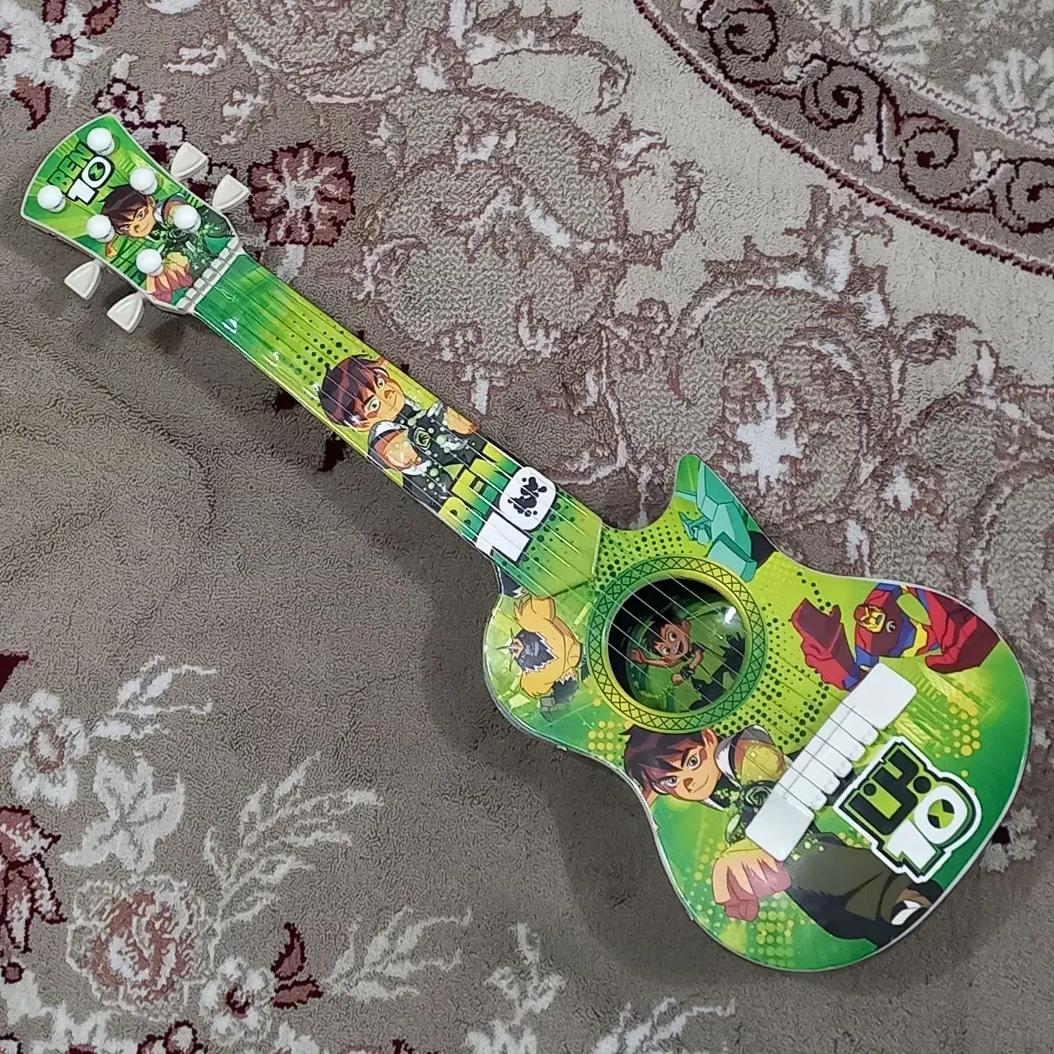 تعدادی اسباب بازی با قیمت مناسب|اسباب‌‌بازی|ساری, |دیوار