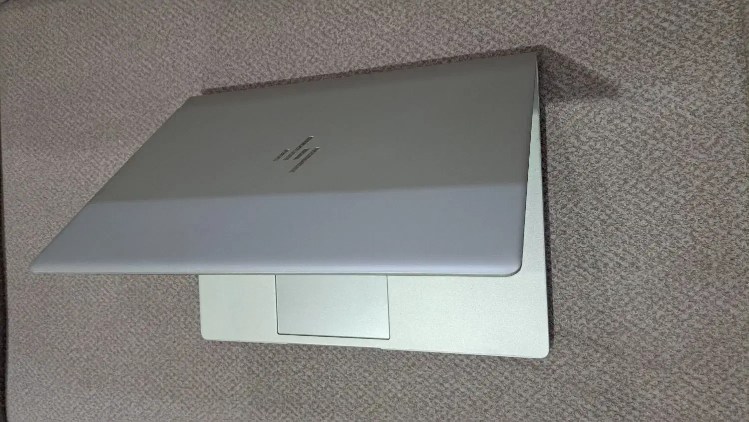 لپ تاپ گرافیک دو HP شیک گیمینگ|رایانه همراه|بهبهان, |دیوار