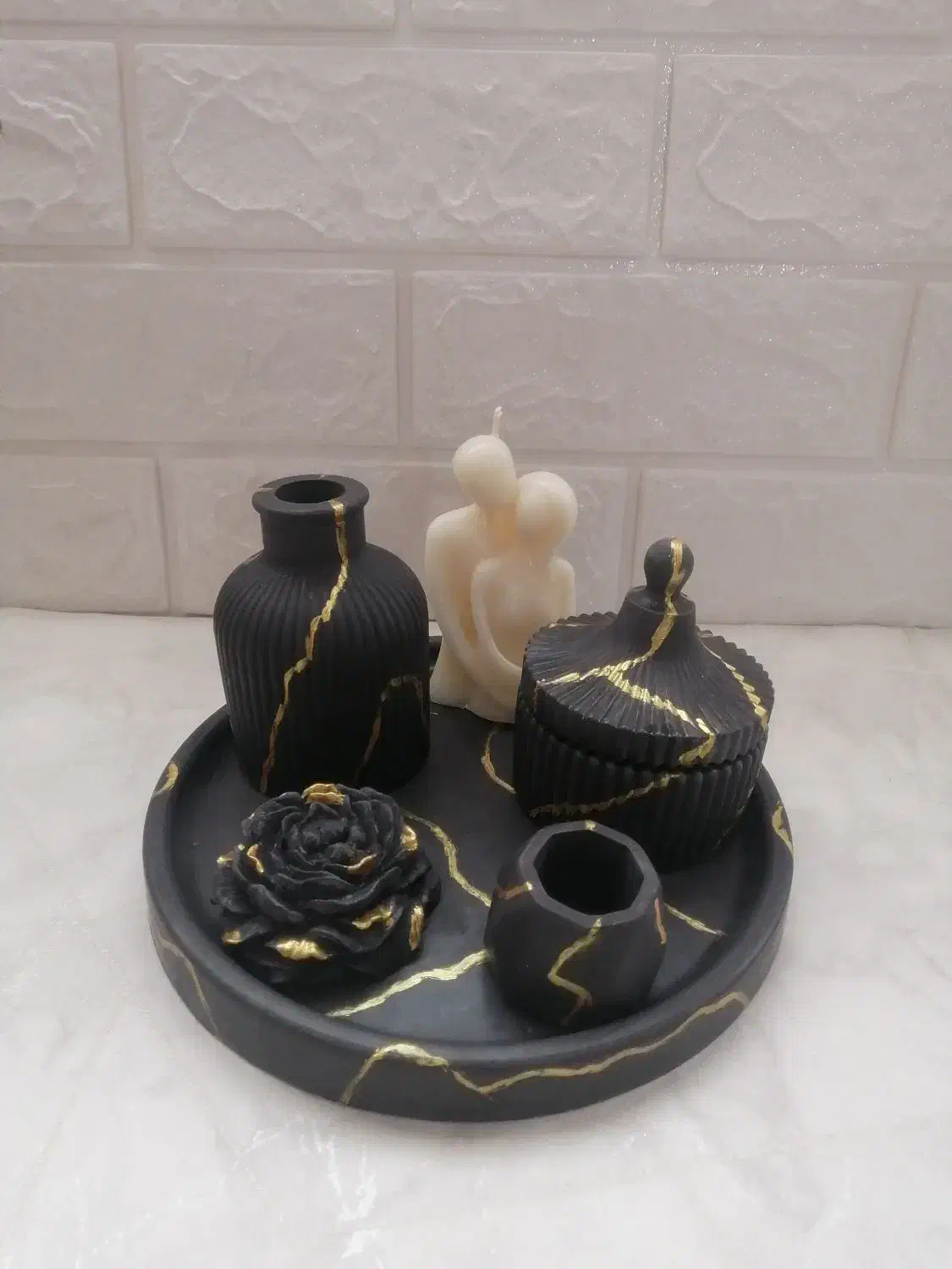 هدیه و کادو روز زن و مادر|صنایع دستی و سایر لوازم تزئینی|کاشان, ملا حبیب‌الله شریف|دیوار