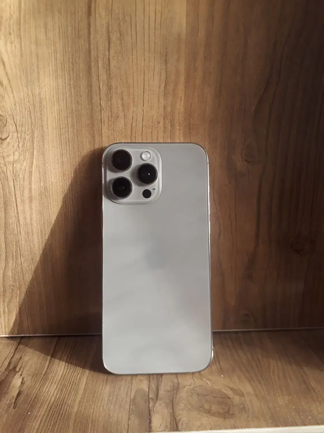 اپل iphone16 Pro Max کپی KS|موبایل|مشهد, صیاد شیرازی|دیوار