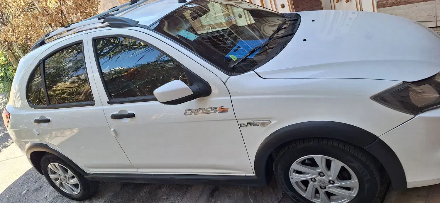 کوییک اتوماتیک فول پلاس، مدل ۱۴۰۲|خودرو سواری و وانت|دزفول, |دیوار