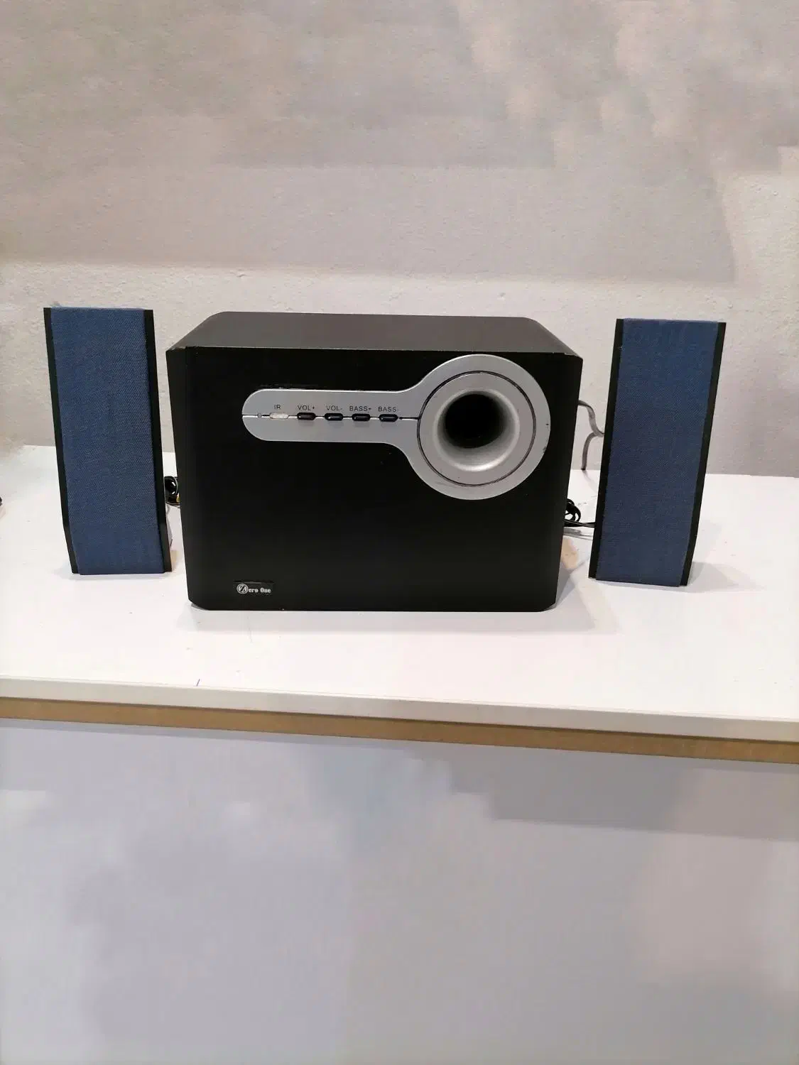 اسپیکر|قطعات و لوازم جانبی رایانه|بندر انزلی, پردیس|دیوار