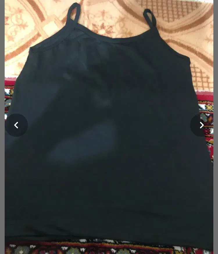 تاپ ورزشی زنانه سایزXL|لباس|میاندوآب, |دیوار