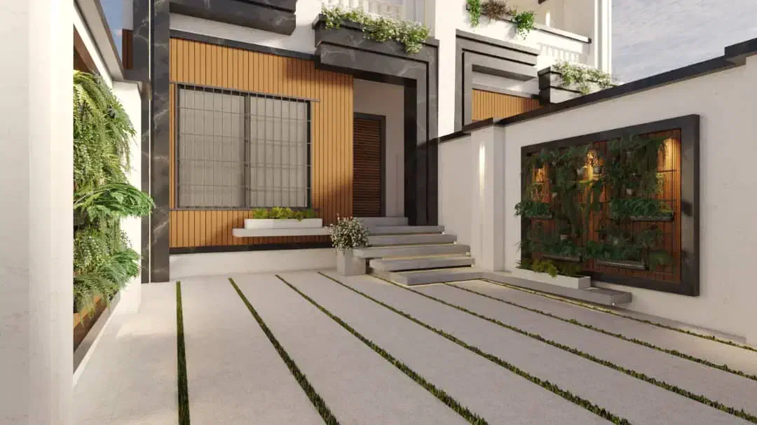 منزل ویلایی دوبلکس|فروش خانه و ویلا|آق قلا, |دیوار