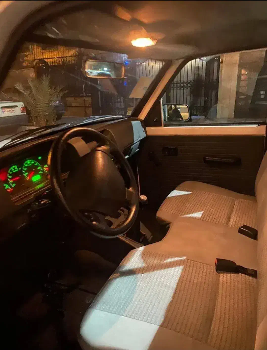 فروش مزدا کارا تک کابین ۱۷۰۰cc|خودرو سواری و وانت|سرخرود, |دیوار