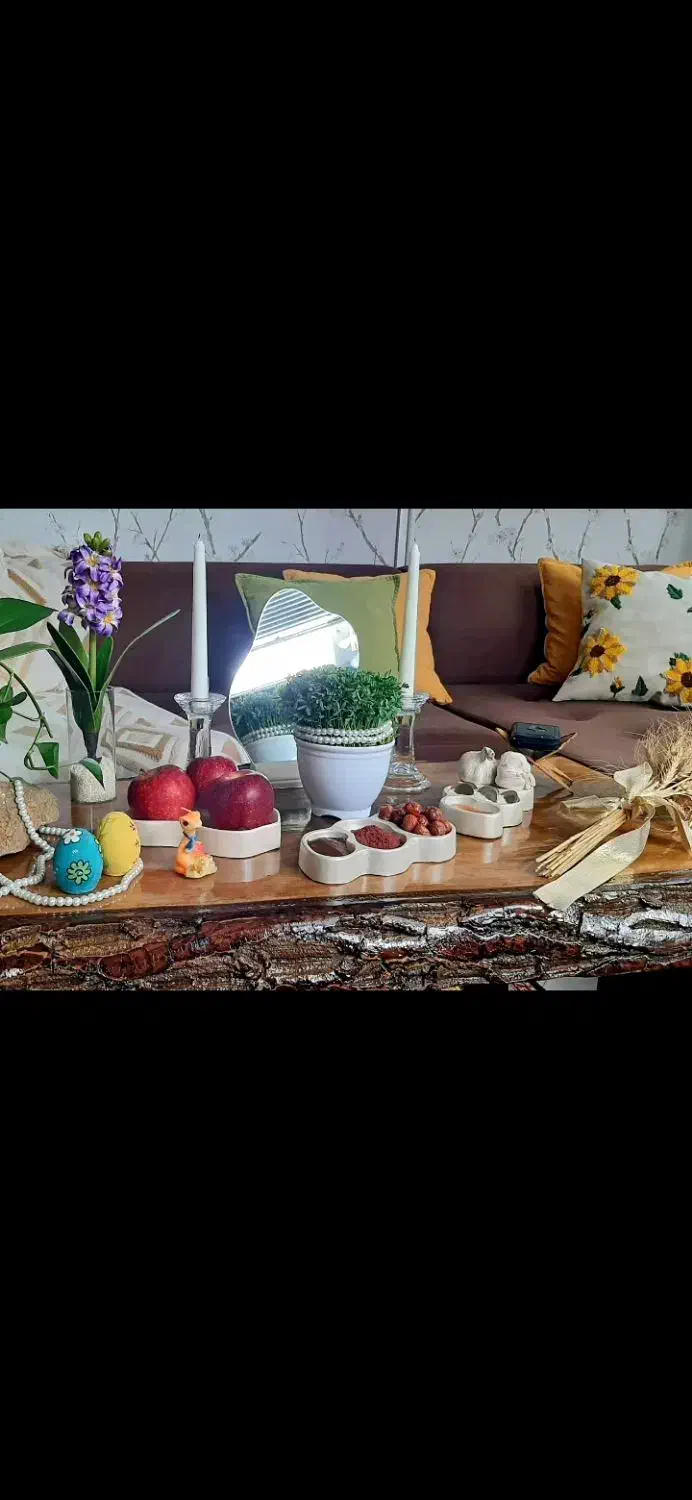 هفت سین|صنایع دستی و سایر لوازم تزئینی|مشهد, امیریه|دیوار