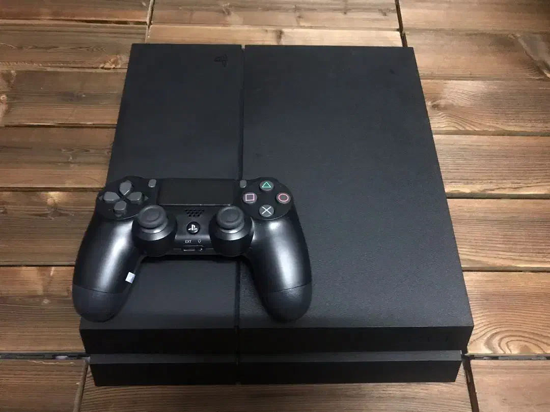 Ps4 fat|کنسول، بازی ویدئویی و آنلاین|تهران, ابوذر|دیوار