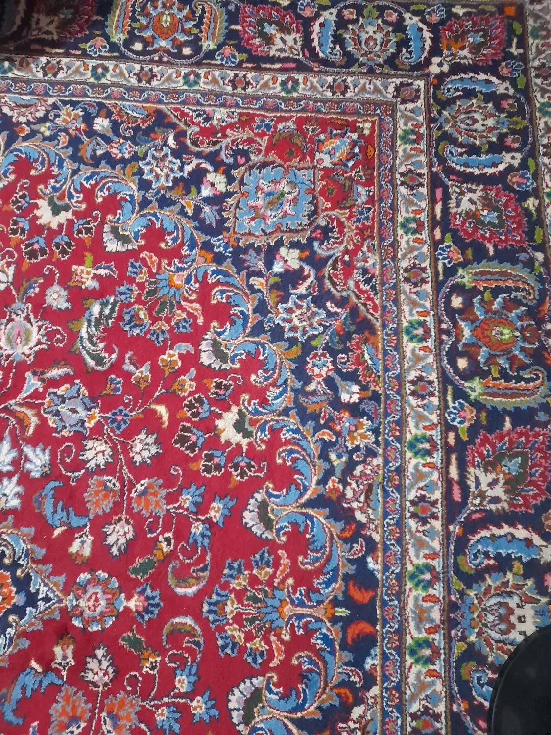 فرش دستباف|فرش|زاهدان, |دیوار