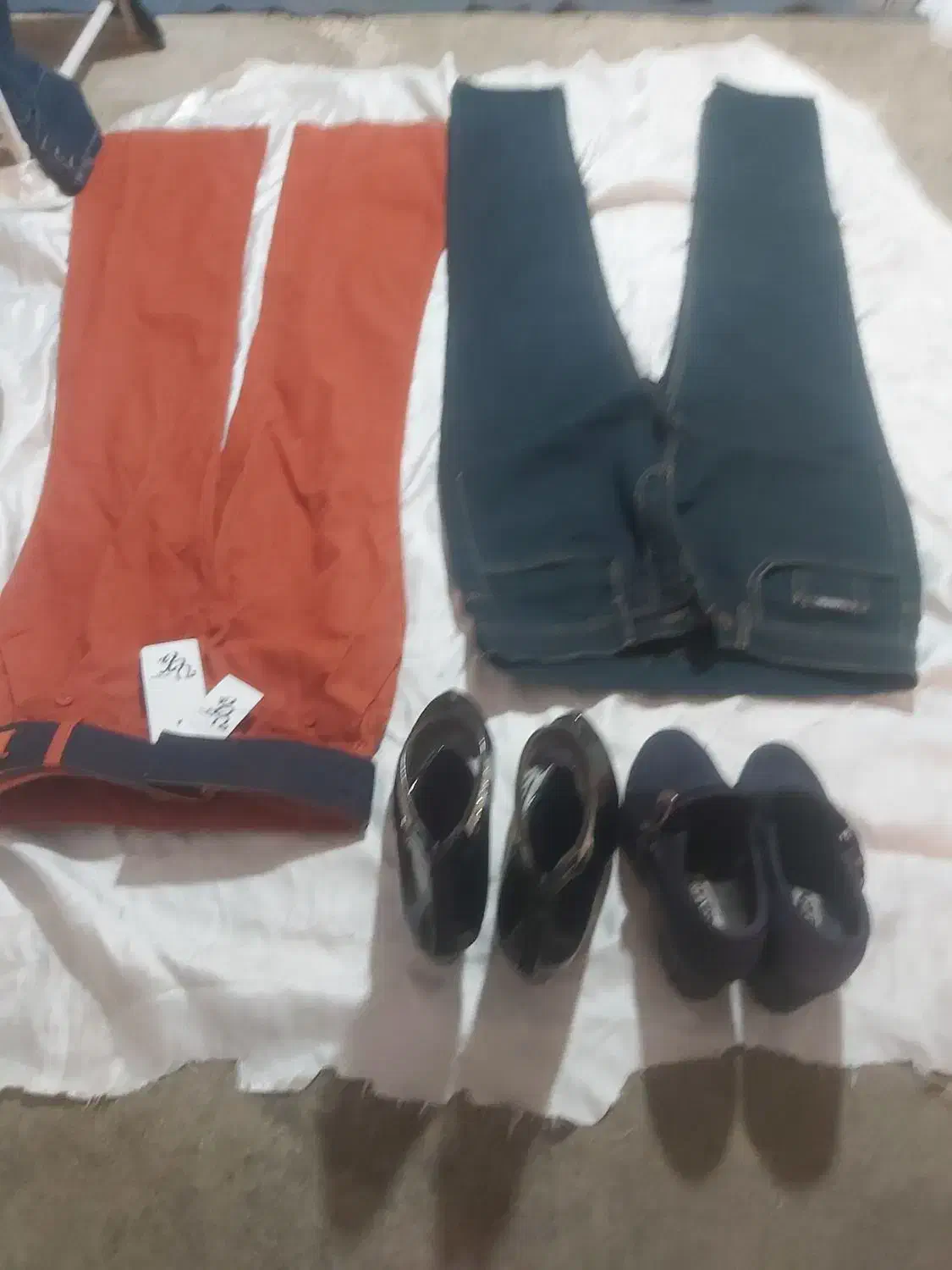 کیف وسرجم نگاه کن ۳۰۰هزار|کیف، کفش، کمربند|سقز, |دیوار