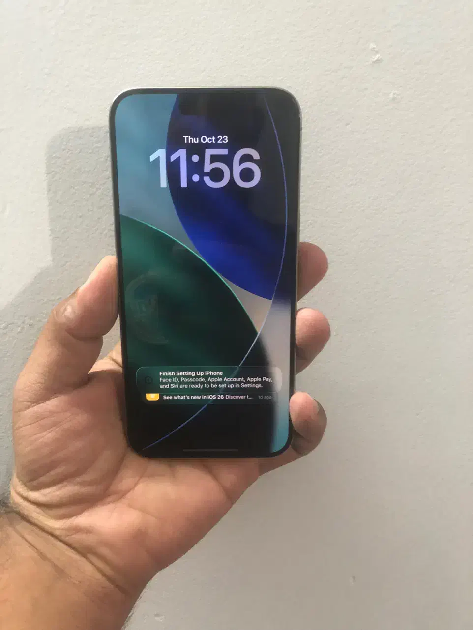 آیفون۱۵پرومکسzaa256|موبایل|تربت جام, جامی|دیوار