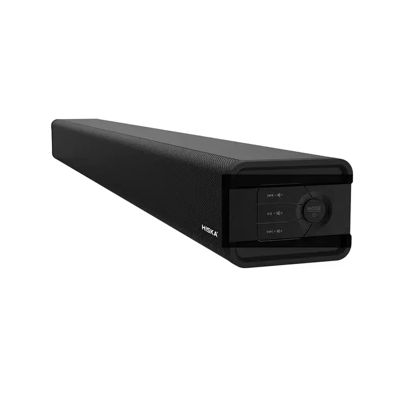 ساندبار هیسکا مدل ۲۰۳|سیستم صوتی خانگی|محمدشهر, محمدشهر|دیوار