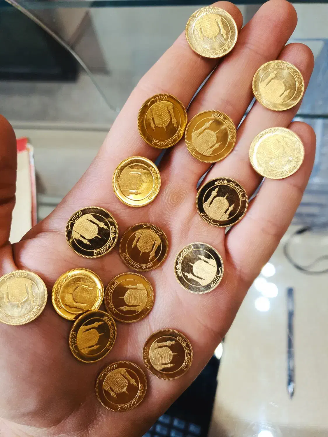 خرید و فروش سکه ممتاز|جواهرات|فردیس, فردیس|دیوار