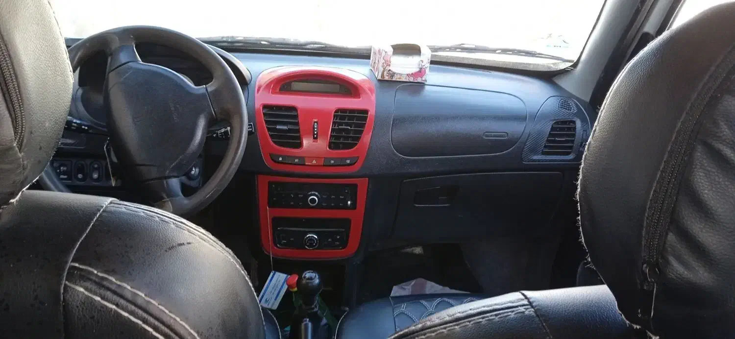 کوییک R 1402|خودرو سواری و وانت|مشهد, یاس|دیوار