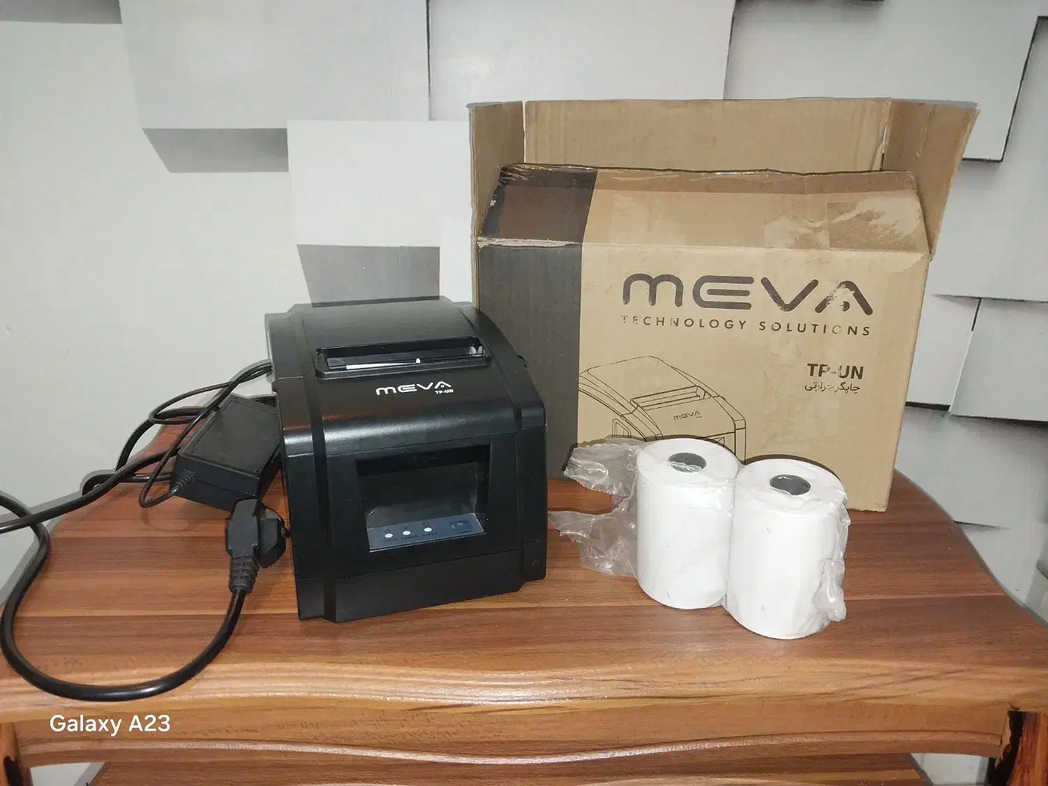 پرینتر|پرینتر، اسکنر، کپی، فکس|اندیشه, شهرک کوثر|دیوار