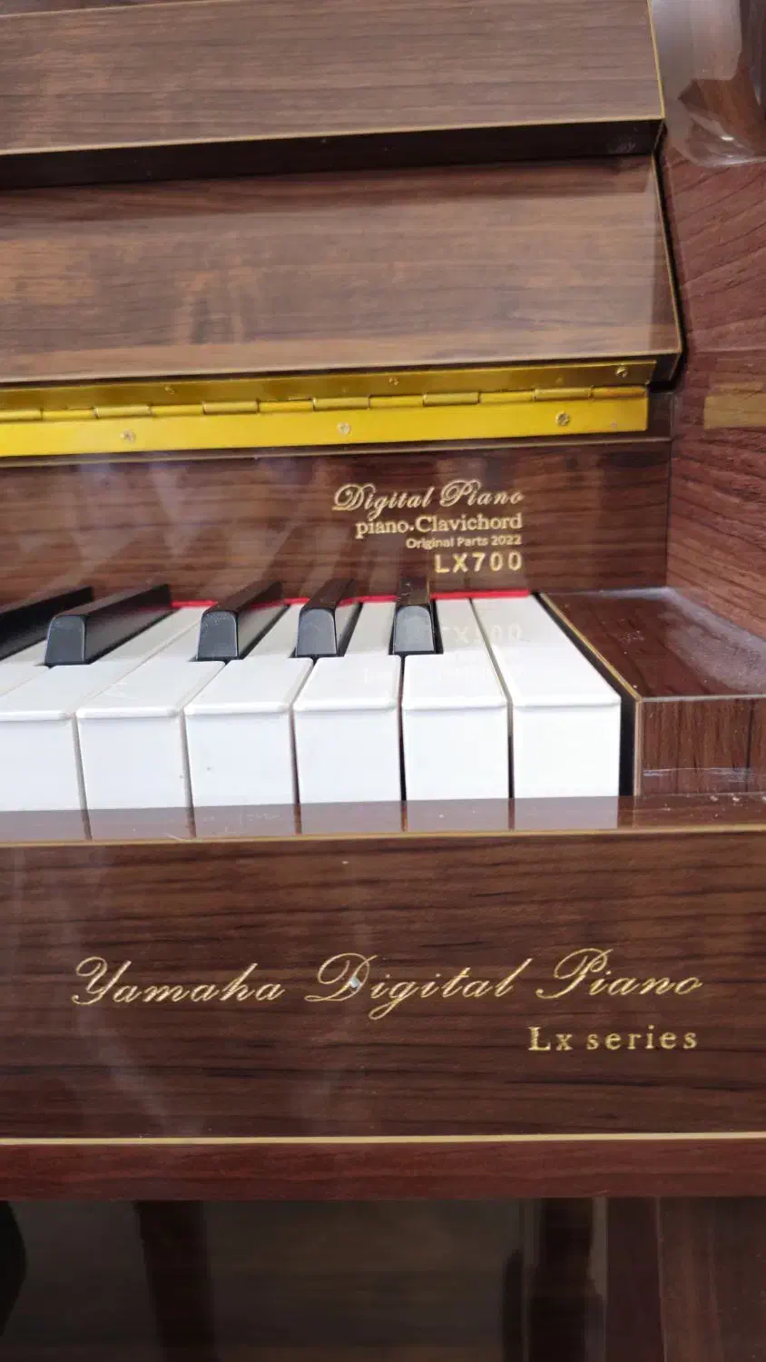 پیانو یاماها طرح اگوستیک وارداتی|پیانو، کیبورد، آکاردئون|تهران, شهرک چیتگر|دیوار