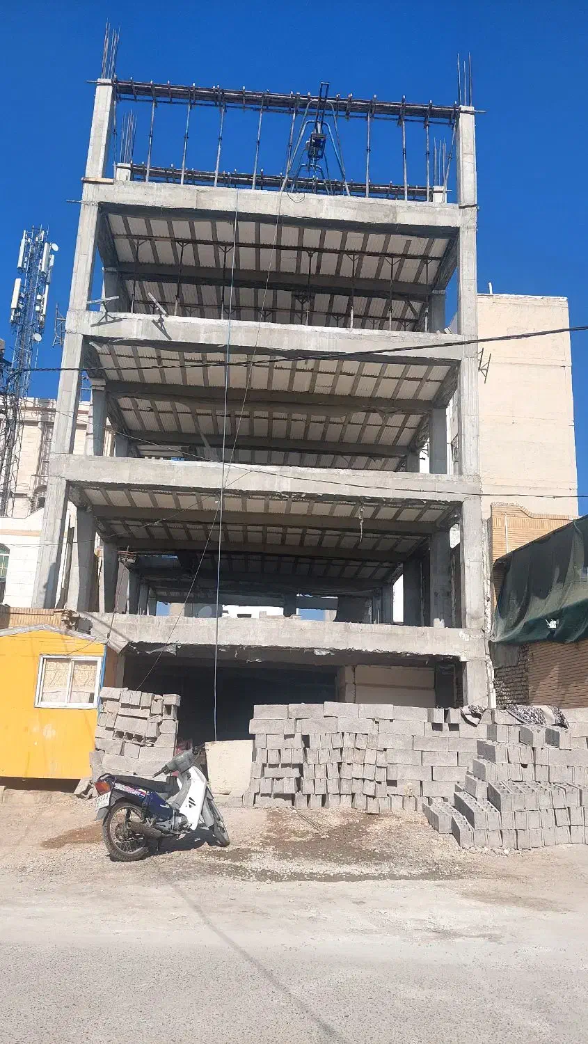 فروش فوری قطعی اپارتمان زیر قیمت منطقه|فروش آپارتمان|دزفول, |دیوار