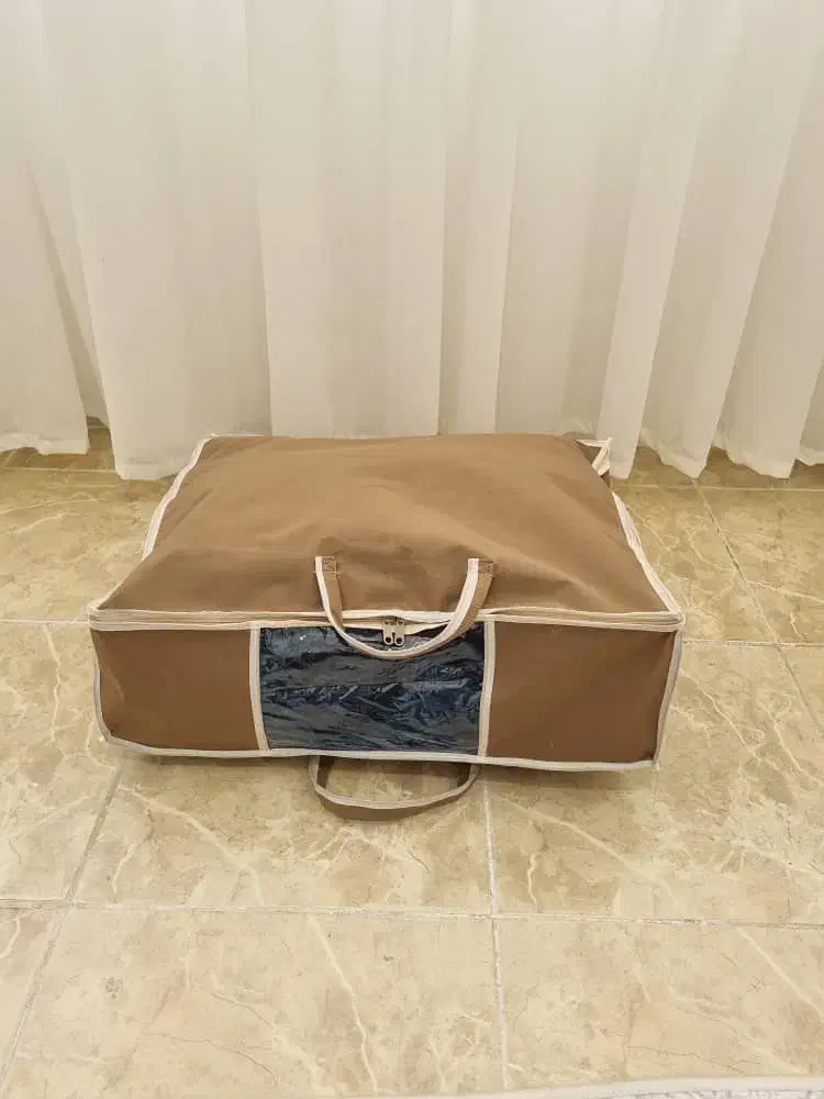 کاور پوشاک سعید|رختخواب، بالش، پتو|کرمانشاه, |دیوار