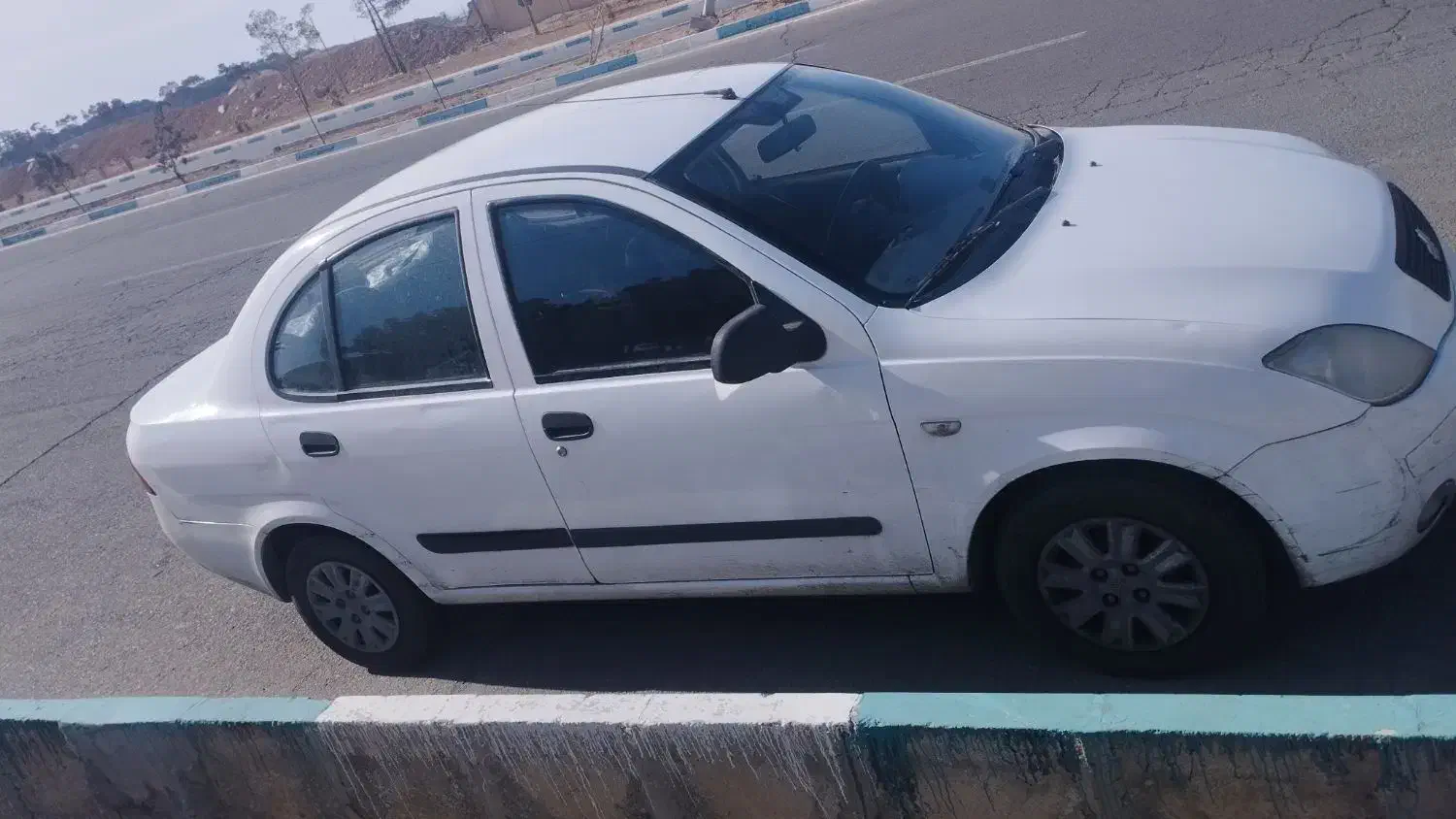 تیبا 1مدل91|خودرو سواری و وانت|اسلام‌شهر, مطهری|دیوار