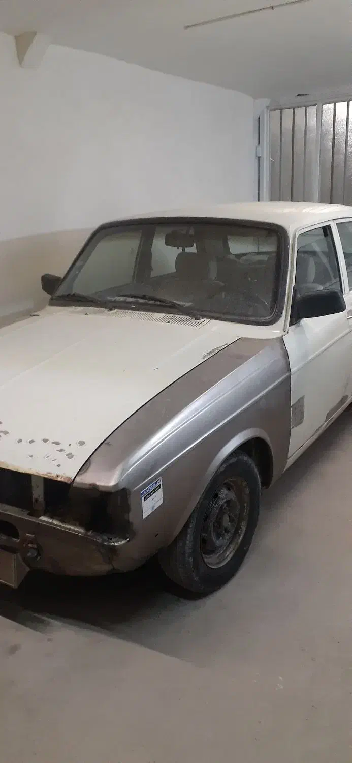 پیکان مدل۸۳|خودرو سواری و وانت|سرپل ذهاب, |دیوار